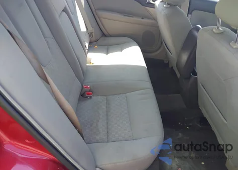 2012 Ford Fusion Se z USA, uszkodzony, nr VIN 3FAHP0HA0CR280458